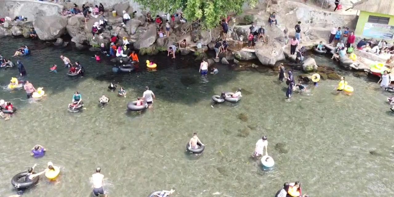 3 Tempat Wisata Sumedang Yang Jarang Orang Tahu