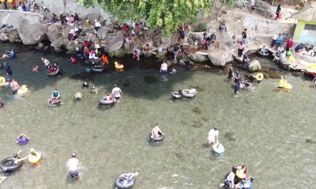 3 Tempat Wisata Sumedang Yang Jarang Orang Tahu