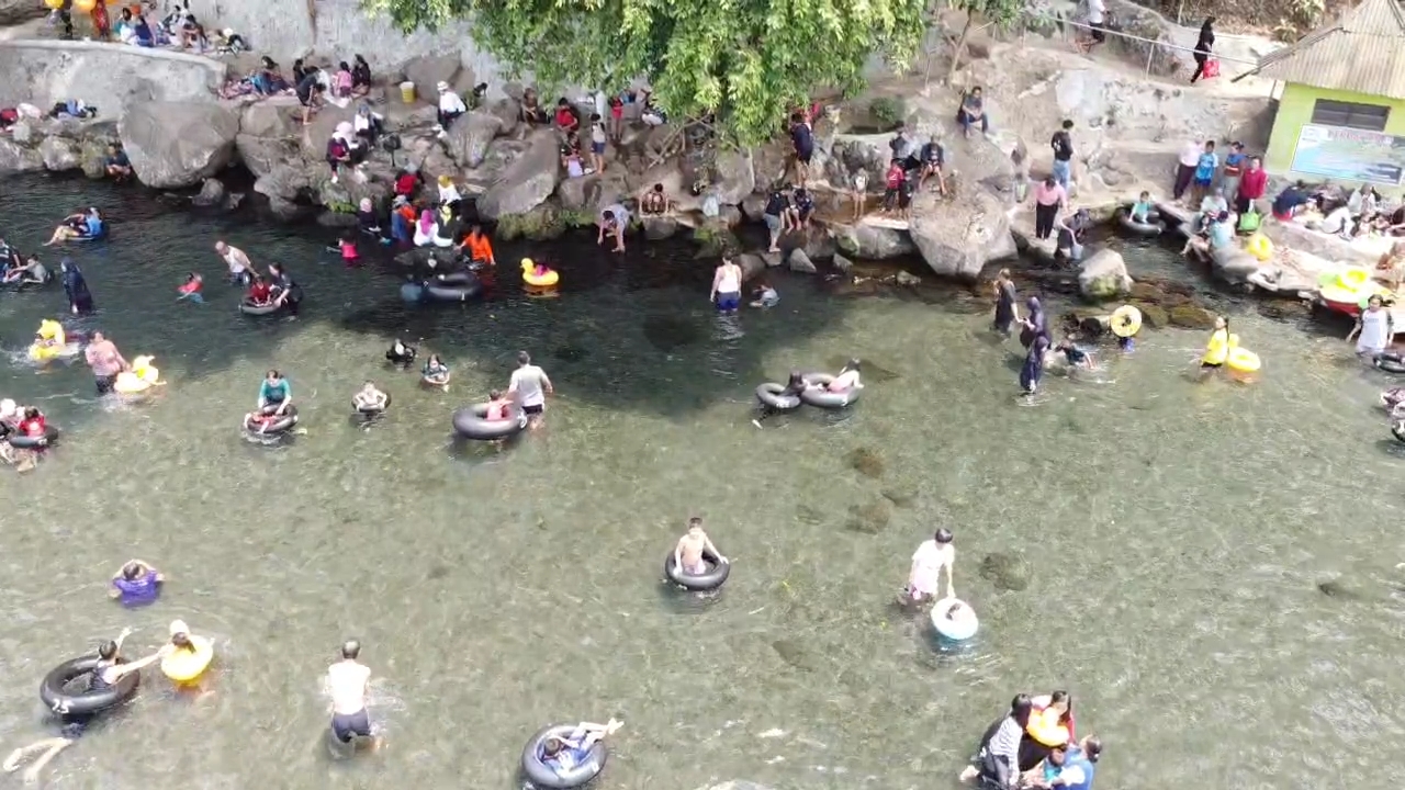 3 Tempat Wisata Sumedang Yang Jarang Orang Tahu