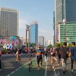 4 Spot Seru Dekat LRT Dukuh Atas, Bisa Jalan Kaki!