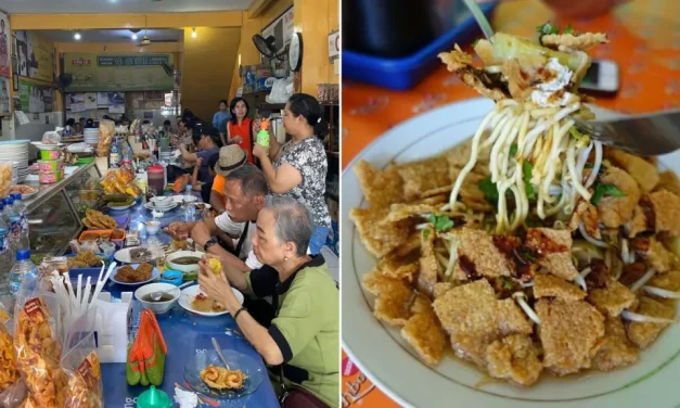 Asli Enak! 4 Kuliner Paling Legendaris Di Semarang Saat Ini
