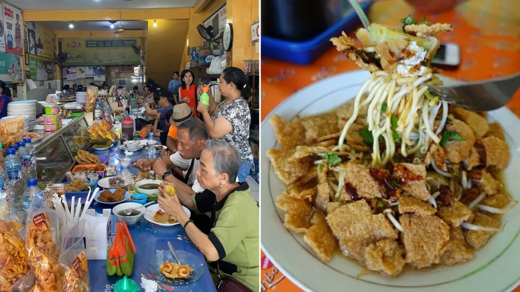 Asli Enak! 4 Kuliner Paling Legendaris Di Semarang Saat Ini