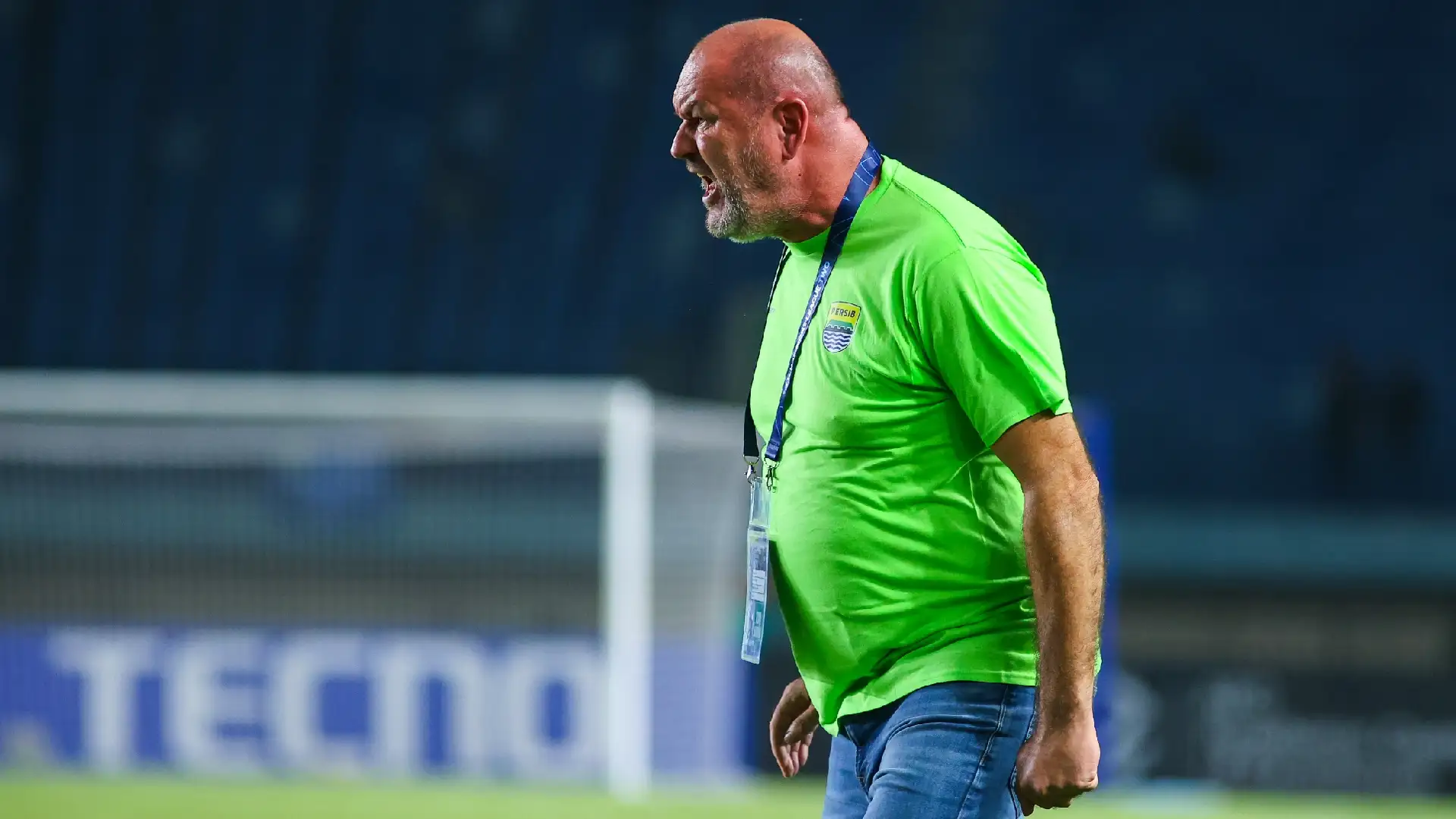 Bukan Instan, Ini Perjalanan Karier Bojan Hodak