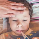 Bunda Wajib Tahu! Trik Simpel Atasi Anak Masuk Angin