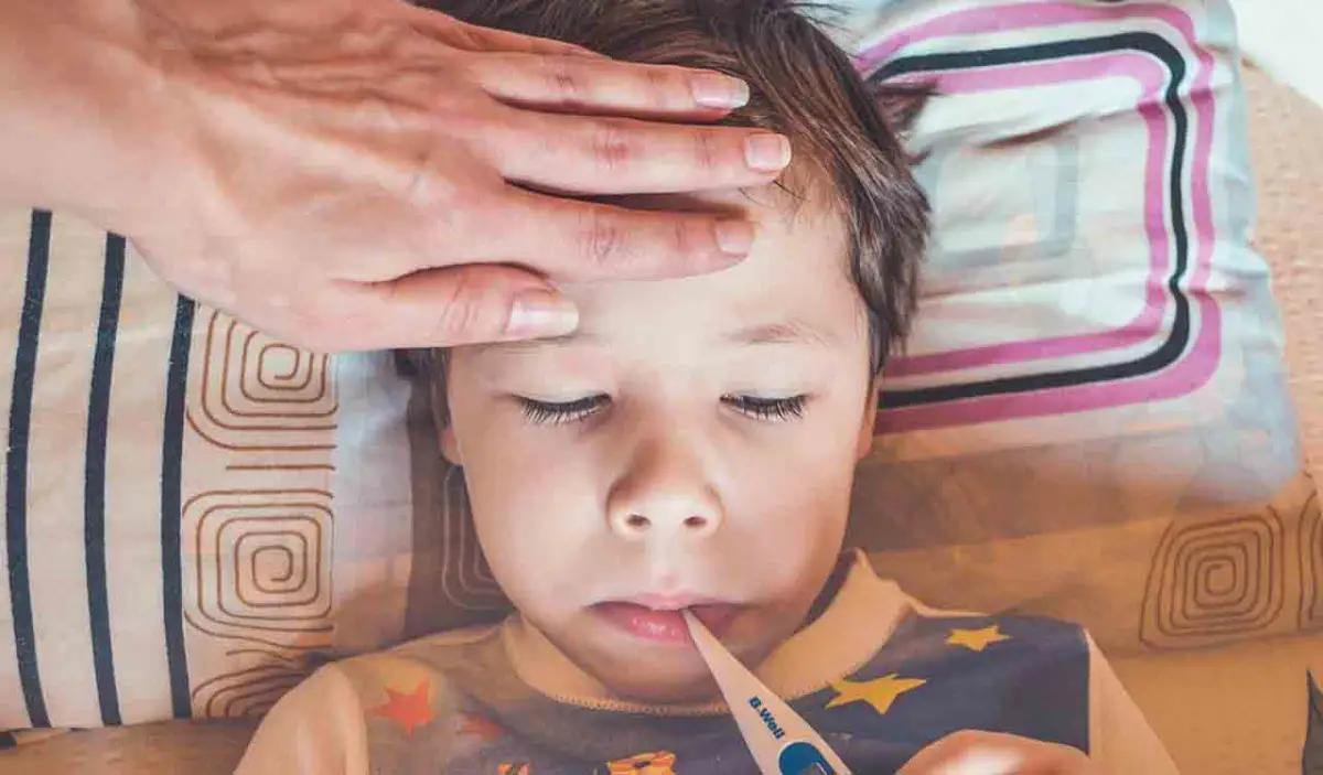Bunda Wajib Tahu! Trik Simpel Atasi Anak Masuk Angin