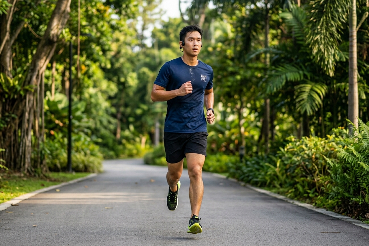 Deretan Olahraga Yang Bisa Bikin Kamu Makin Pintar
