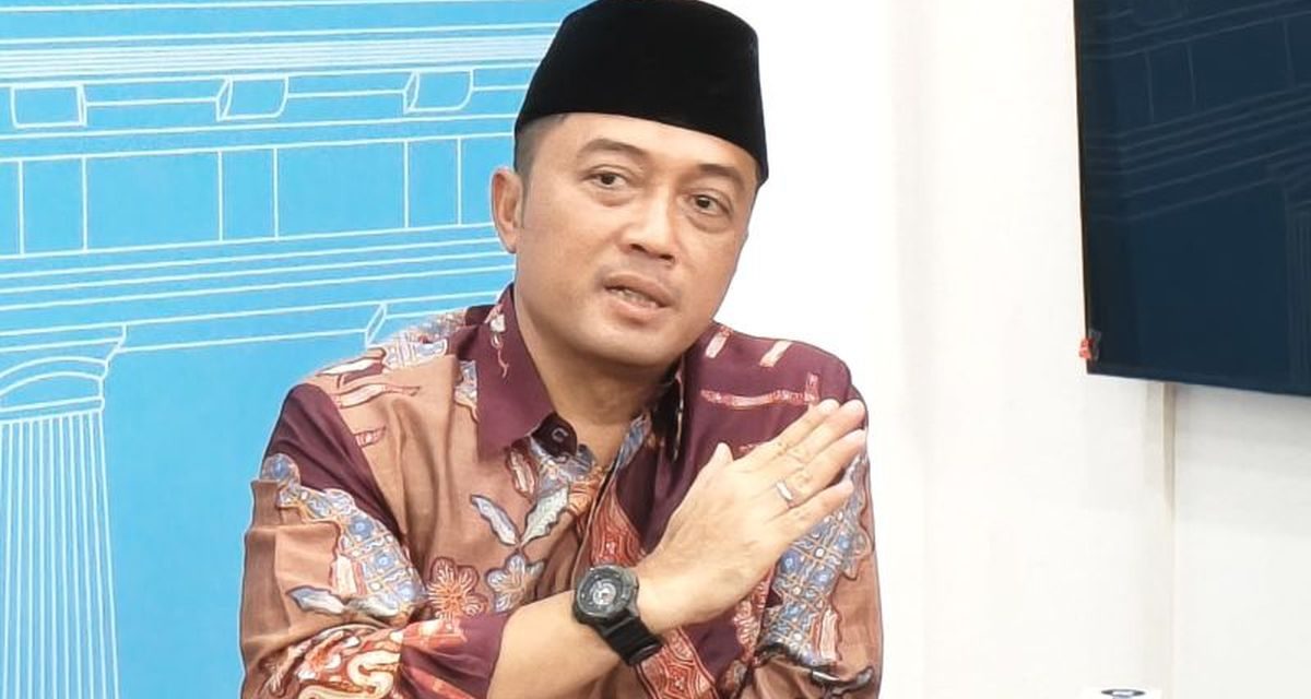 Istana: Kasus Tom Lembong-Hasto Kebanyakan Politik!