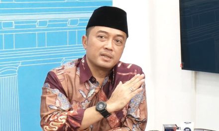 Istana: Kasus Tom Lembong-Hasto Kebanyakan Politik!