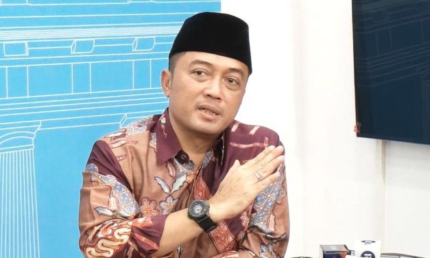 Istana: Kasus Tom Lembong-Hasto Kebanyakan Politik!