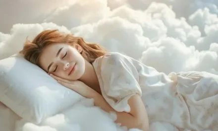 Lagi Tren! Sleepmaxxing Jadi Gaya Hidup Baru Anak Muda