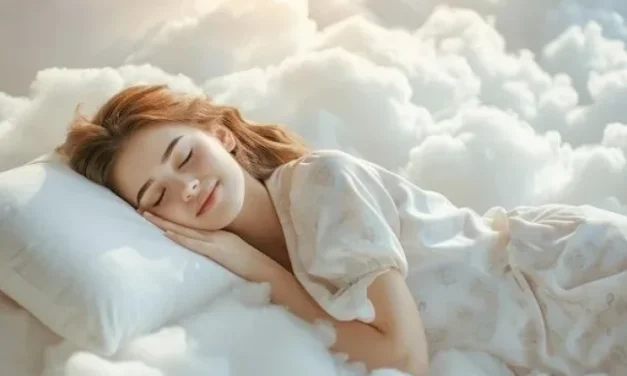 Lagi Tren! Sleepmaxxing Jadi Gaya Hidup Baru Anak Muda