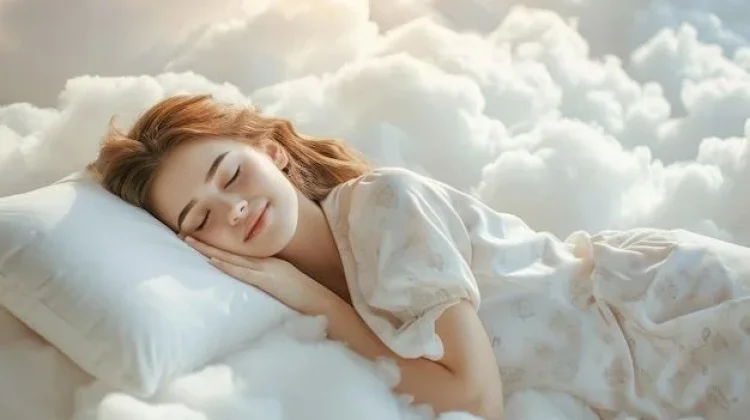 Lagi Tren! Sleepmaxxing Jadi Gaya Hidup Baru Anak Muda