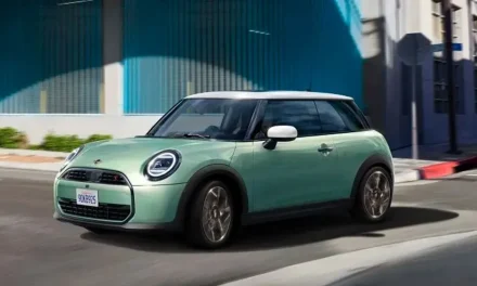 Masih Di Incar! 3 Model Mini Cooper Yang Paling Laris