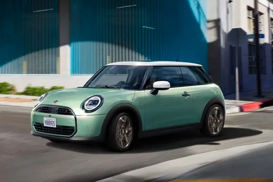 Masih Di Incar! 3 Model Mini Cooper Yang Paling Laris
