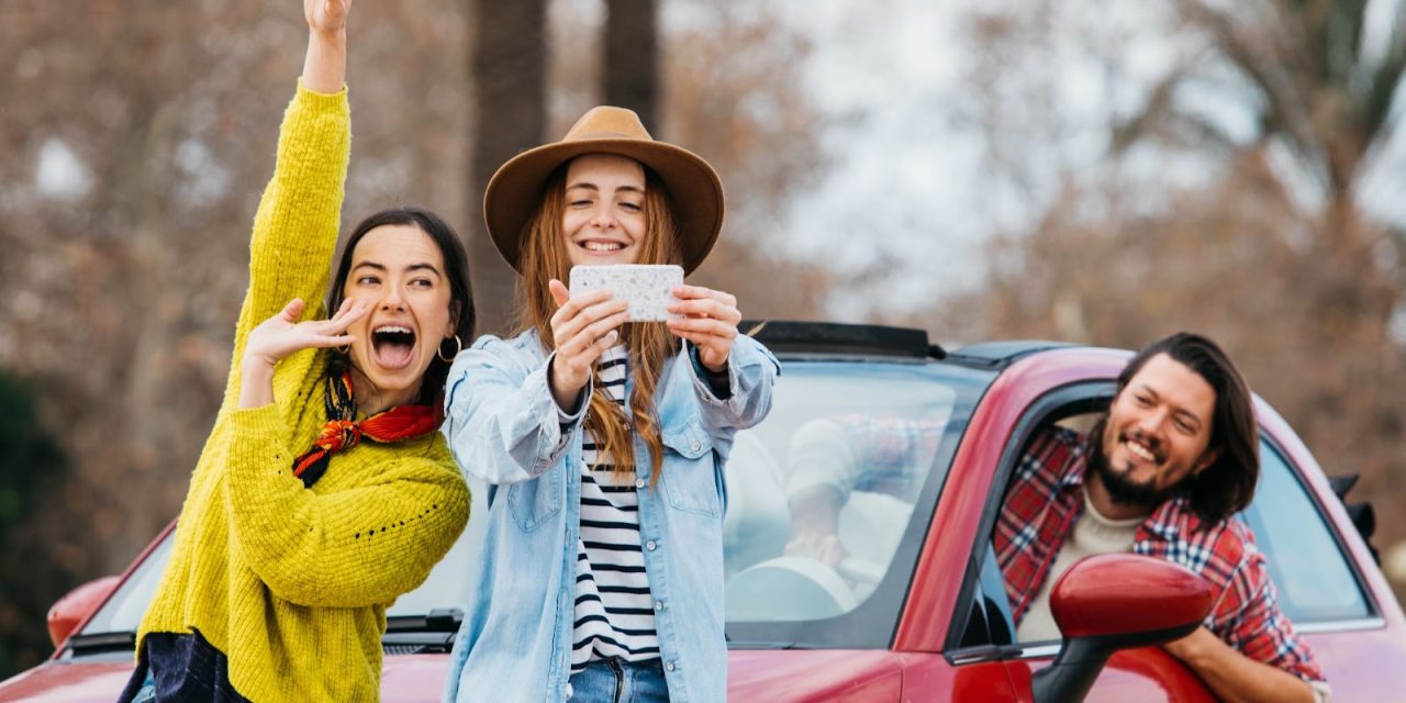 Mau Road Trip? Siapkan Dokumen Penting Ini!