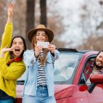Mau Road Trip? Siapkan Dokumen Penting Ini!