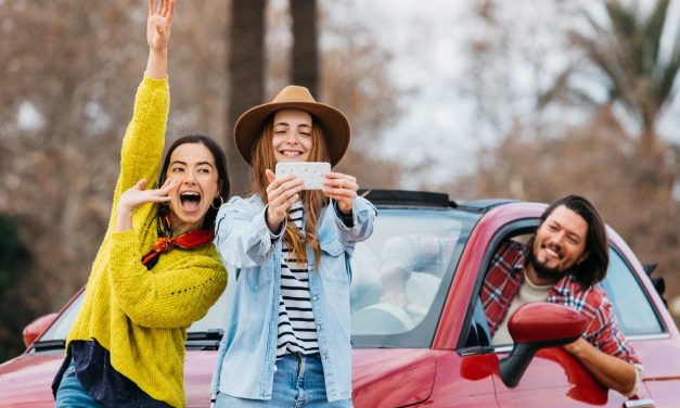 Mau Road Trip? Siapkan Dokumen Penting Ini!