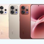 Mending Vivo V70 Biasa Atau Versi Elite? Cek Bedanya Di Sini!