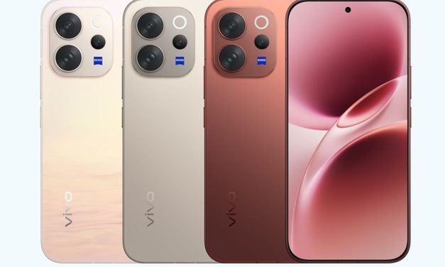 Mending Vivo V70 Biasa Atau Versi Elite? Cek Bedanya Di Sini!