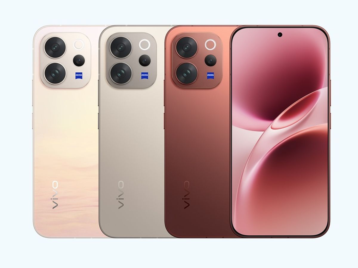 Mending Vivo V70 Biasa Atau Versi Elite? Cek Bedanya Di Sini!