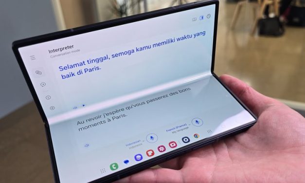 Mengulik Kelebihan Galaxy Z Fold6, Makin Gahar!