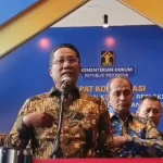 Menkum: WNI Jadi Tentara AS Tanpa Izin Presiden Ilegal!