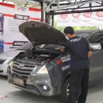 Pilihan Bengkel Audio Mobil Terpercaya Buat Wong Palembang