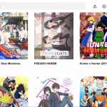 Stop Bajakan! Ini Link Resmi Nonton Anime Sub Indo