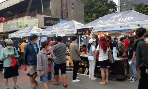 Surga Makanan! Ini Kuliner Suryakencana Bogor Paling Juara