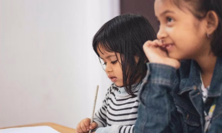 Tips Jitu Hadapi Anak Malas Belajar, Yuk Coba!