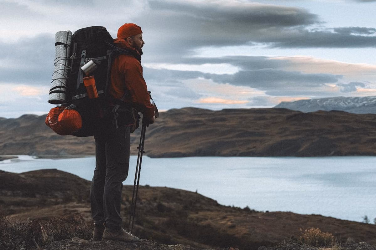 Trik Pilih Carrier Gunung Yang Nyaman Buat Nanjak