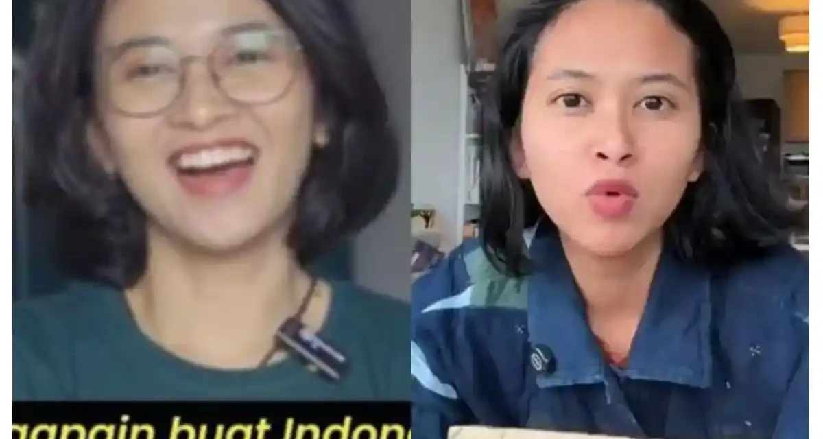 Viral Ogah Anak Jadi WNI, Pengamat: Ada Konsekuensinya!