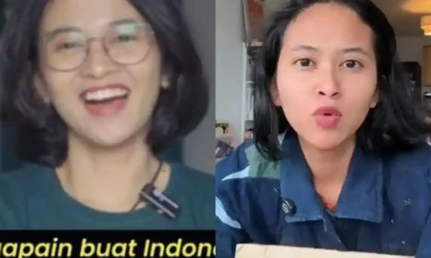 Viral Ogah Anak Jadi WNI, Pengamat: Ada Konsekuensinya!