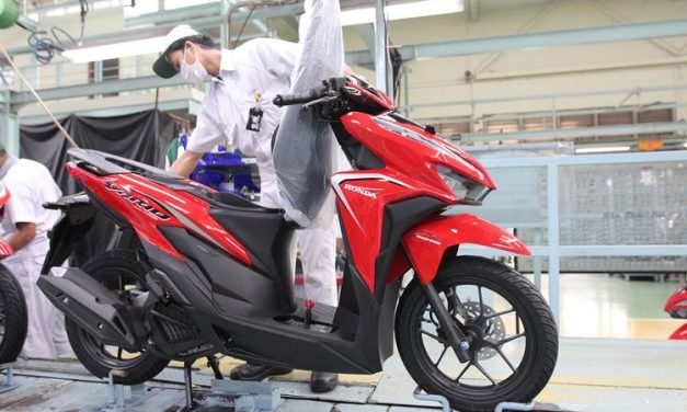 3 Faktor Di Balik Tingginya Permintaan Motor Sekarang
