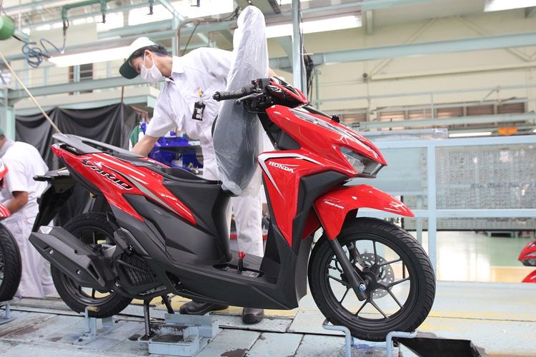 3 Faktor Di Balik Tingginya Permintaan Motor Sekarang