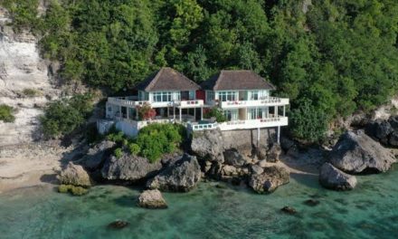 3 Tempat Dengan Kualitas Udara Terbaik Di Indonesia