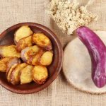4 Cara Simpel Goreng Terong Bebas Minyak Berlebih
