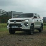 Adu Mekanik SUV: GWM Tank 300 Vs Toyota Fortuner