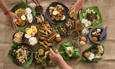 Berburu Kuliner Tradisional Jogja Yang Legendaris
