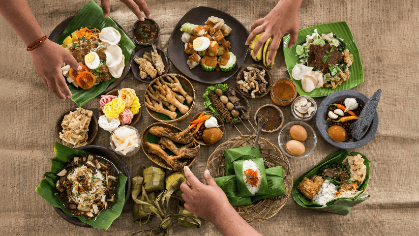 Berburu Kuliner Tradisional Jogja Yang Legendaris