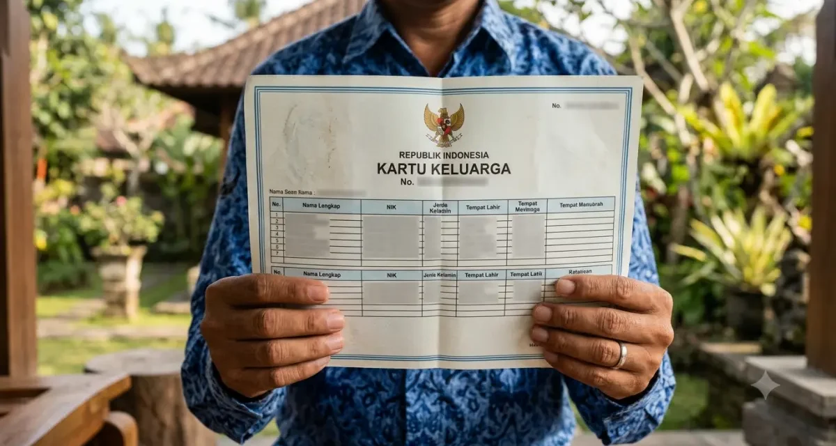 Daftar Dokumen Catatan Sipil Yang Wajib Bersih Dari Gelar