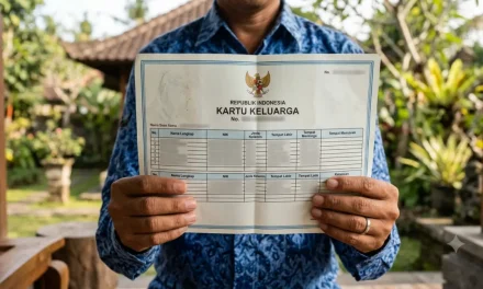 Daftar Dokumen Catatan Sipil Yang Wajib Bersih Dari Gelar