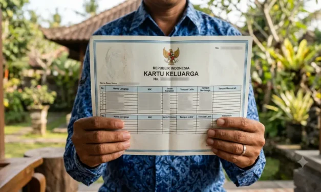 Daftar Dokumen Catatan Sipil Yang Wajib Bersih Dari Gelar