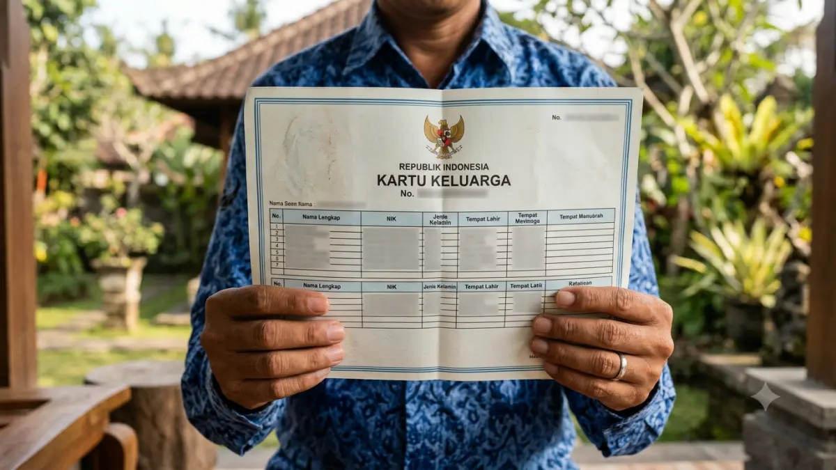 Daftar Dokumen Catatan Sipil Yang Wajib Bersih Dari Gelar