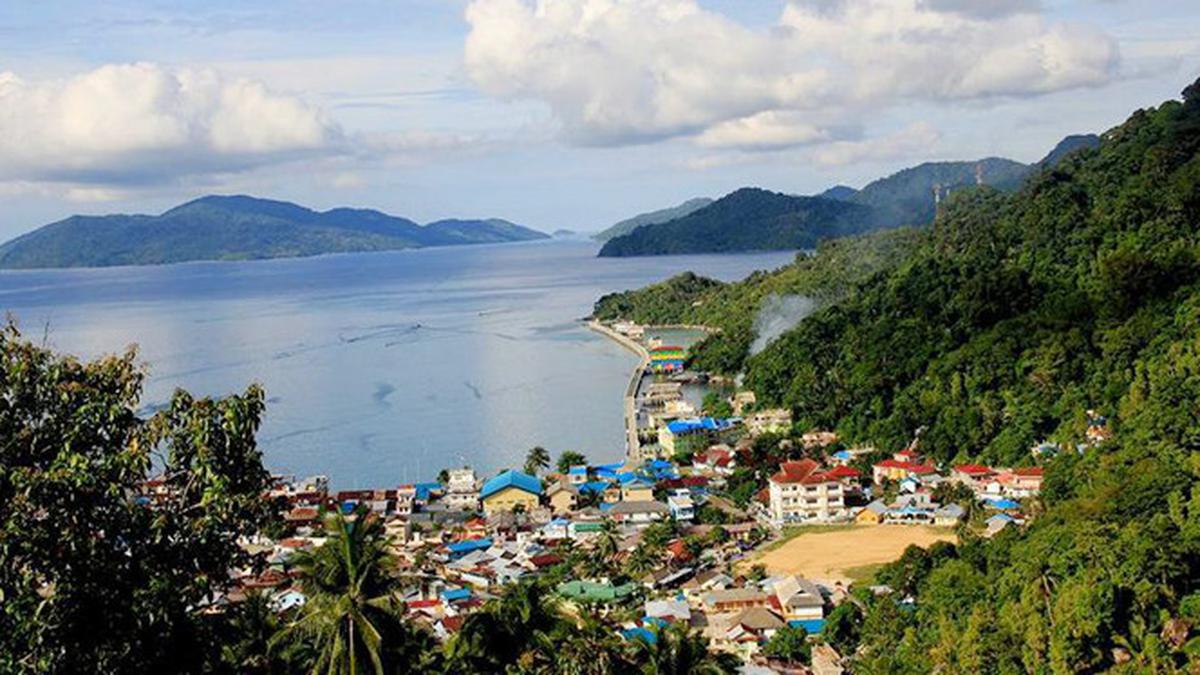 Incaran Turis! Ini 3 Daerah Terpopuler Di Riau
