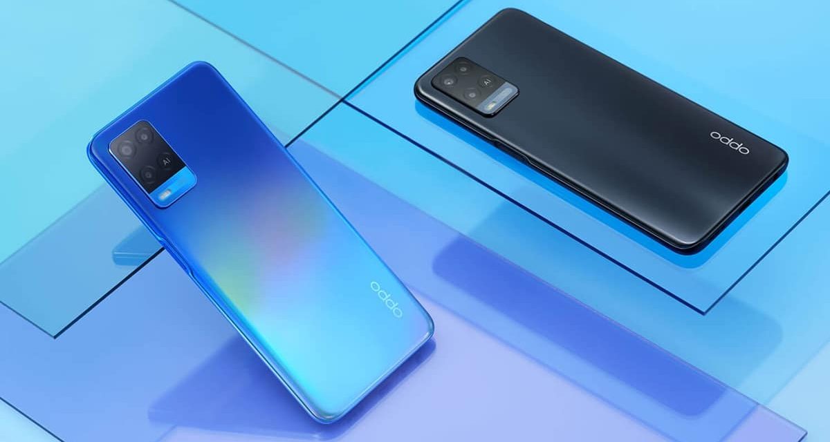 Ini Jajaran HP Oppo 2 Jutaan Yang Paling Bagus Buat Di Pilih