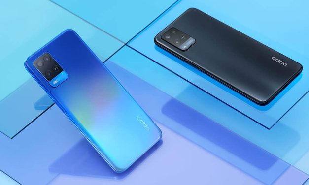 Ini Jajaran HP Oppo 2 Jutaan Yang Paling Bagus Buat Di Pilih