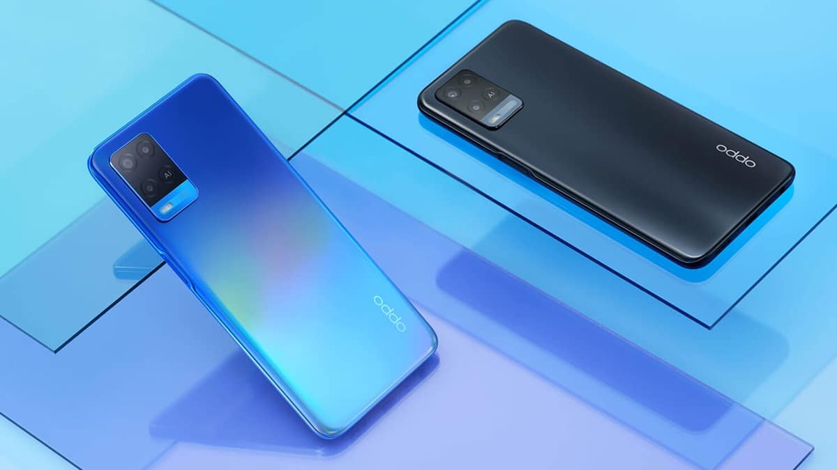 Ini Jajaran HP Oppo 2 Jutaan Yang Paling Bagus Buat Di Pilih