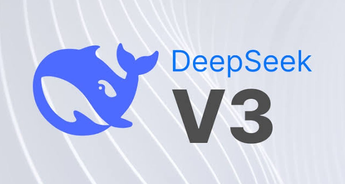 Mengenal DeepSeek V3.1, AI Yang Makin Mirip Manusia