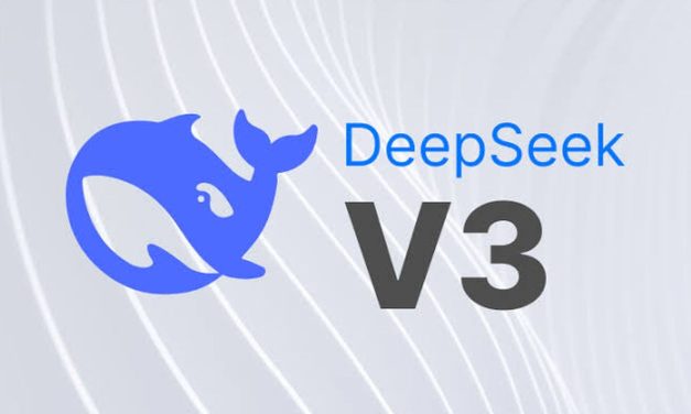Mengenal DeepSeek V3.1, AI Yang Makin Mirip Manusia